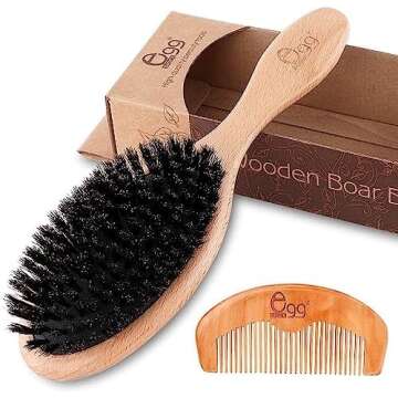 Slick Bun Essentials