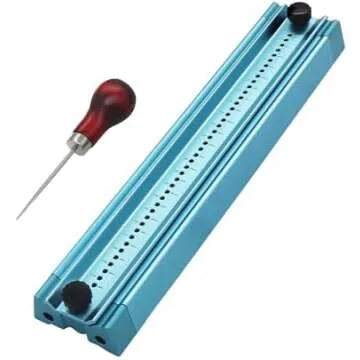 ▪️​ Binding supplies: kits