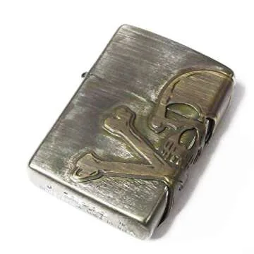 Zippo lighter