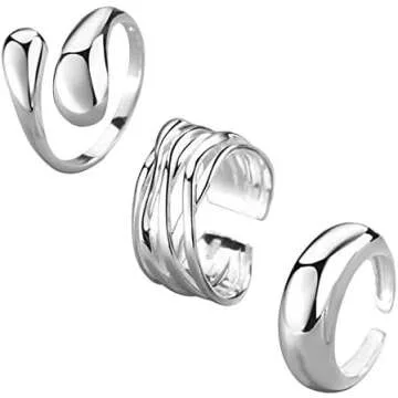 Zarcillos / anillos/ accesorios