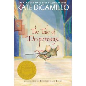 Middle Schoolers (11-13 years old) - Book Club Selections