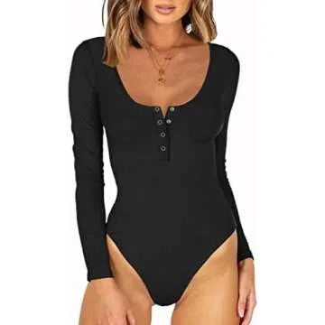 Best Bodysuits!