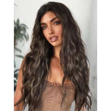 Hair products I’ve used and fell in love with