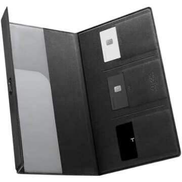 CAR ESSENTIALS | TESLA