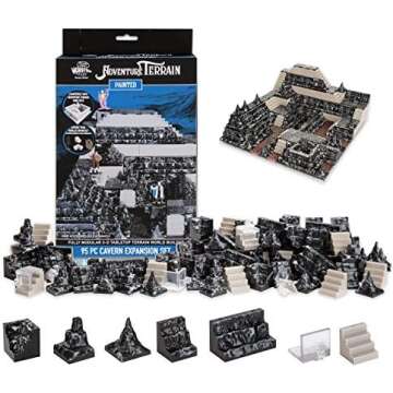 MINIATURAS POR TERCEROS