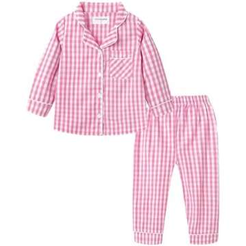 Vacation Style // Kids