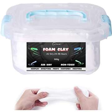 Sewing + Crafting Supplies