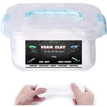 Sewing + Crafting Supplies