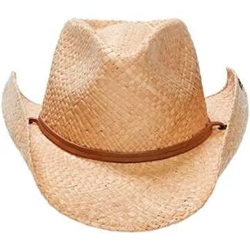 Cowboy hats