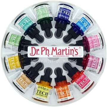 Mike Gold, Layout & Design