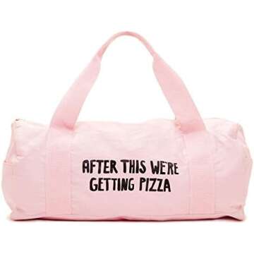 Workin' on my fitness