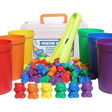 Fine motor skills toys