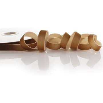 Ribbon for Christmas