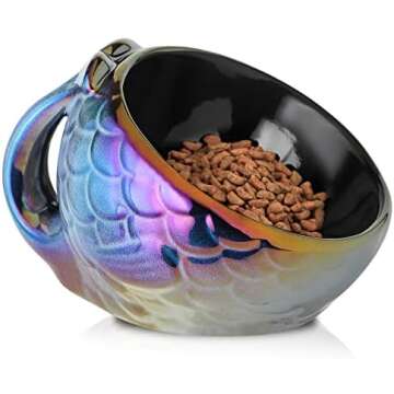 Kitty Princess Pet Essentials