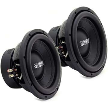 Subwoofers
