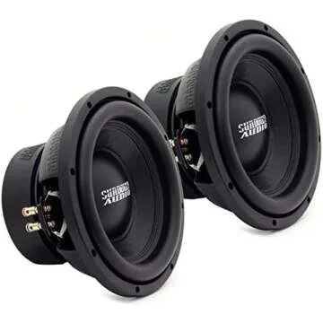 Subwoofers