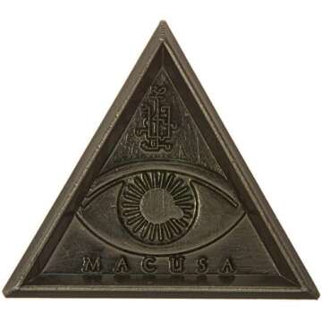 Jewelry - Fantastic Beasts