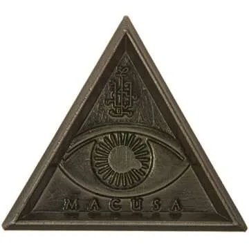 Jewelry - Fantastic Beasts