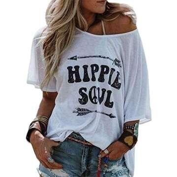 More HIPPIE SOUL STUFF