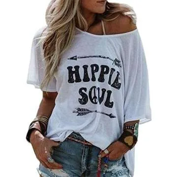 More HIPPIE SOUL STUFF