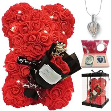 Valentine's day Gift Idea for Her