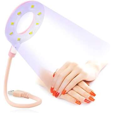 UV Lamp Box Supplies