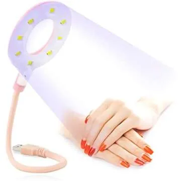 UV Lamp Box Supplies