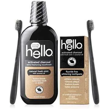 Beauty & Lifestyle Items