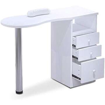 Nail tech Beginner Products