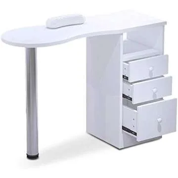 Nail tech Beginner Products