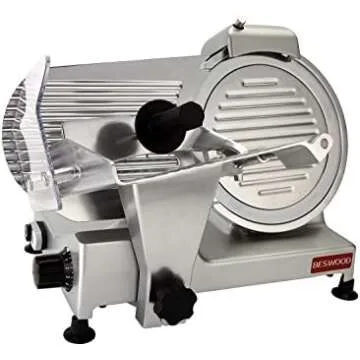 Kitchen Gear