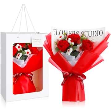 Valentines Bouquet 🌹