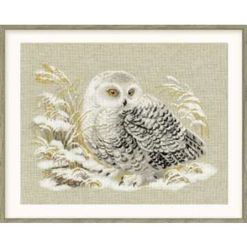 Other Counted Cross Stitch Patterns & Kits