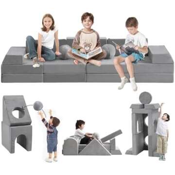 Sensory Tools: Calming