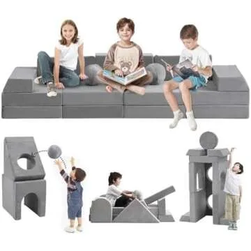 Sensory Tools: Calming