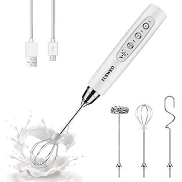 Have Your Own Coffee Shop At Home