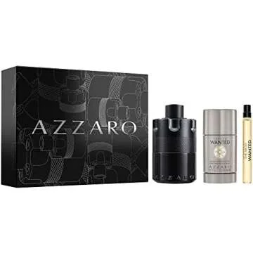 Azzaro The Most Wanted Eau de Parfum