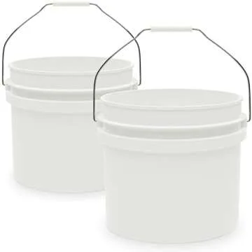 Wall Cleaning Supplies