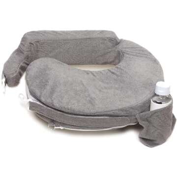 Breastfeeding Essentials