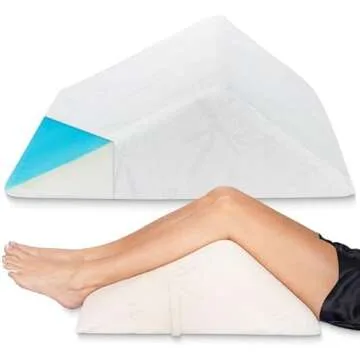 Leg Spacer Pillow‎ | Foam Cushion | High Quality I