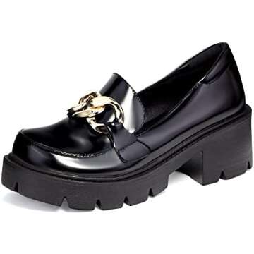 Shoes (Tennis, Heels, Boots...)