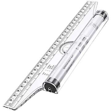 Hand lettering set 1 - Fineliners