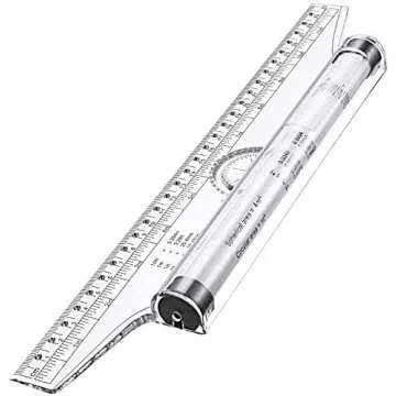 Hand lettering set 1 - Fineliners