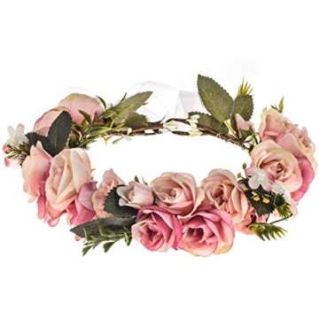 Flower Girl Reporting for Duty