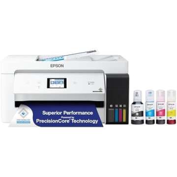 Printer Recommendations