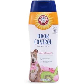 Bath Time and Shampoos: Doodle Doods Recommended Items