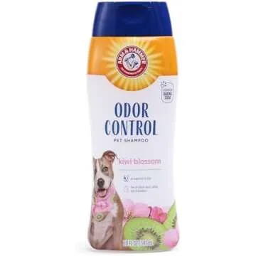 Bath Time and Shampoos: Doodle Doods Recommended Items