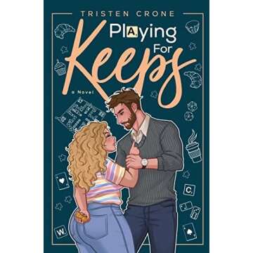 Tristen Crone's Backlist and Recommendations - Wednesday Author 6/28/2023