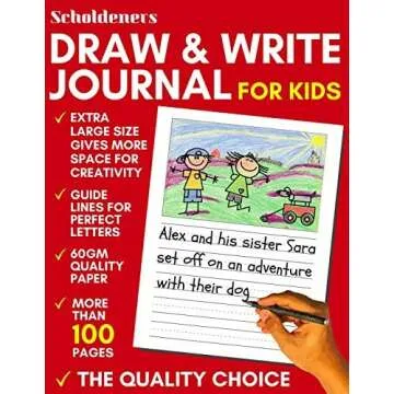 Writing with Kids