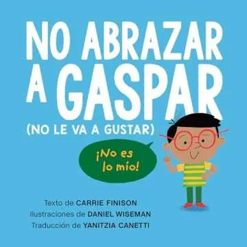 Libros en español y bilingües - Bilingual and Spanish books for kids